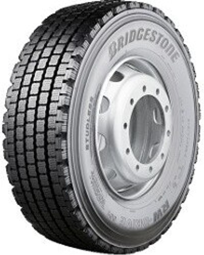 Bridgestone R-Drive 001 Winterreifen 315/80 R22.5 156L LKW 3PMSF Reifen