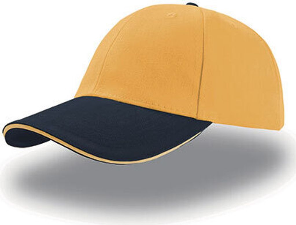Atlantis Headwear Cappello Liberty Sandwich Immagine del prodotto 