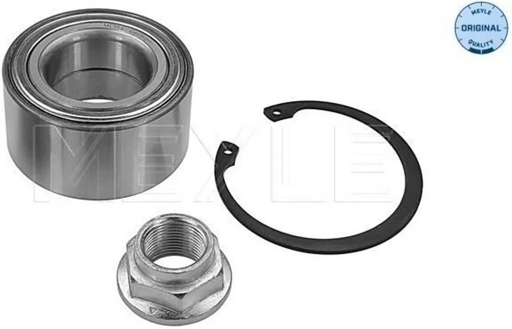 Roulements de Roue OE ACP1 1215 AFB Haute Performance pour Essieu Avant
