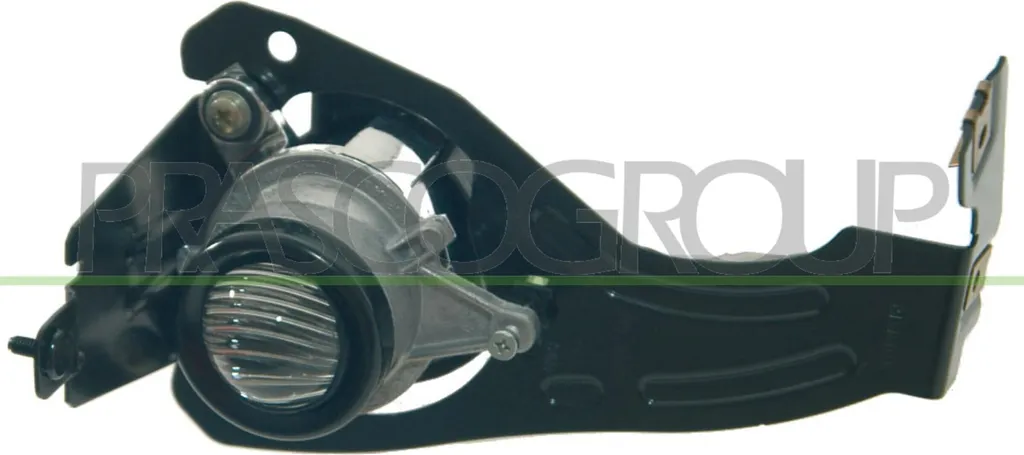 Remplacez votre antibrouillard droit cassé pour Fiat Punto 51718069