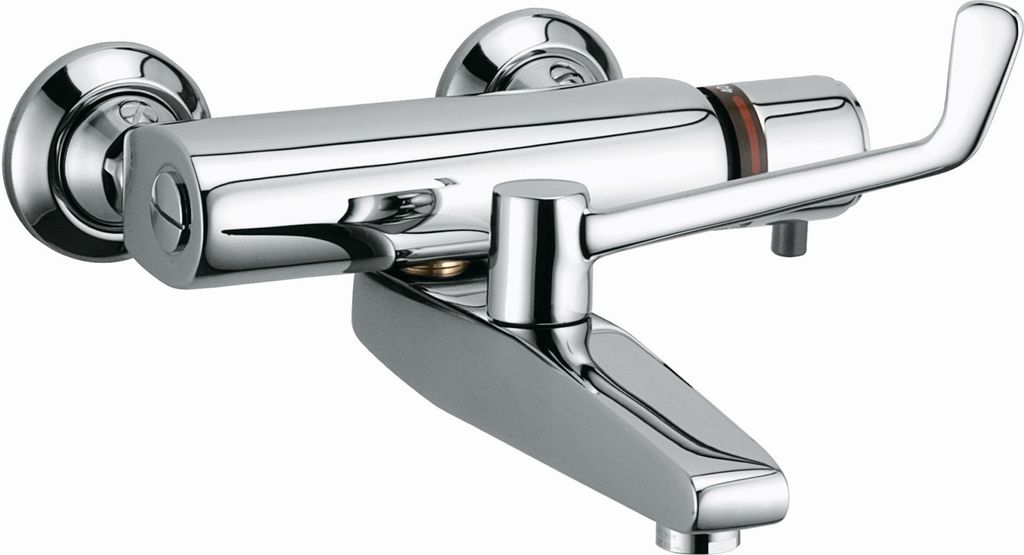 Kludi Kludi Therm-Klinikarmatur MEDI-CARE DN 15 vc Produktbild 