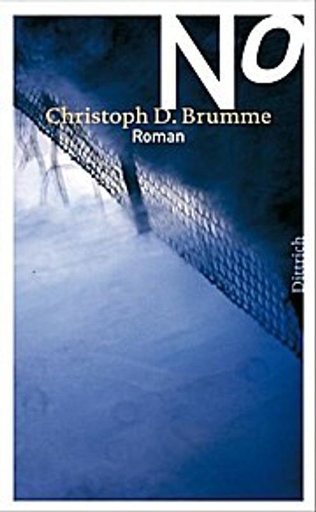 Roman: Harz, ehemalige DDR-Grenze – Die Geschichte eines Protagonisten als Schach-Springer