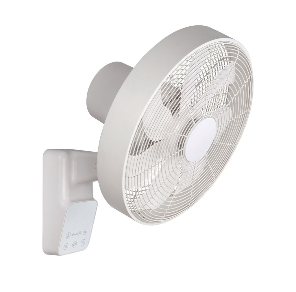 AIROS ECO DESIGN WALL II, Ventilatore da Parete, Casafan Immagine del prodotto 