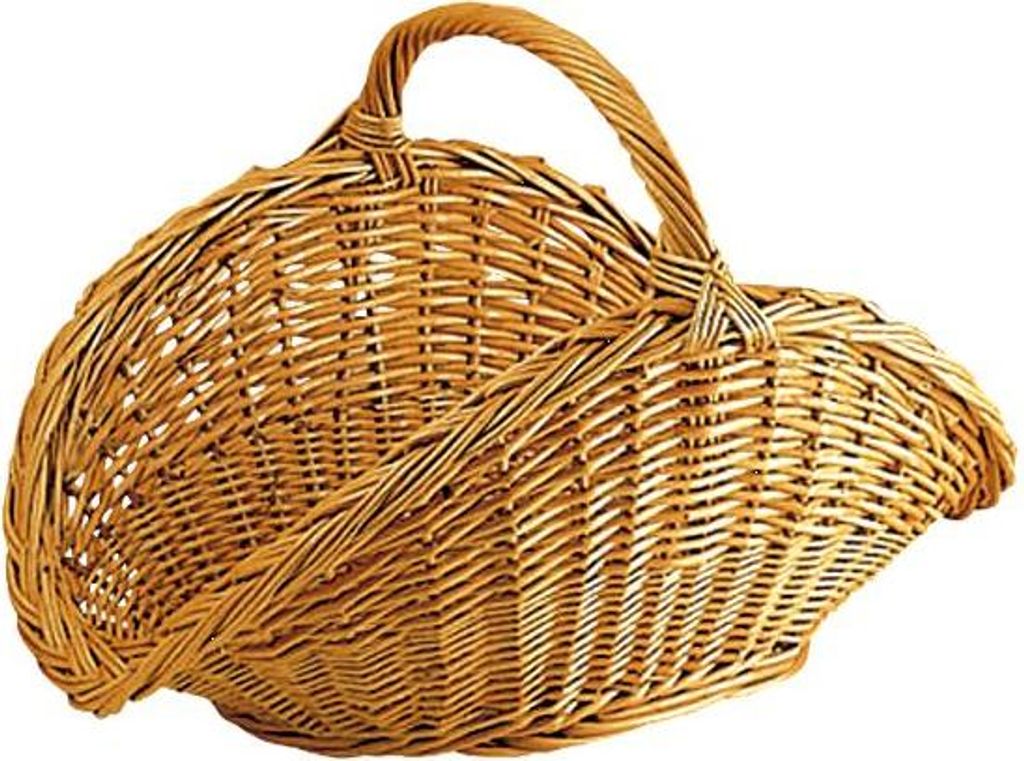 Aubry Gaspard PBU 1330, Holz, Korb, 1,25 kg