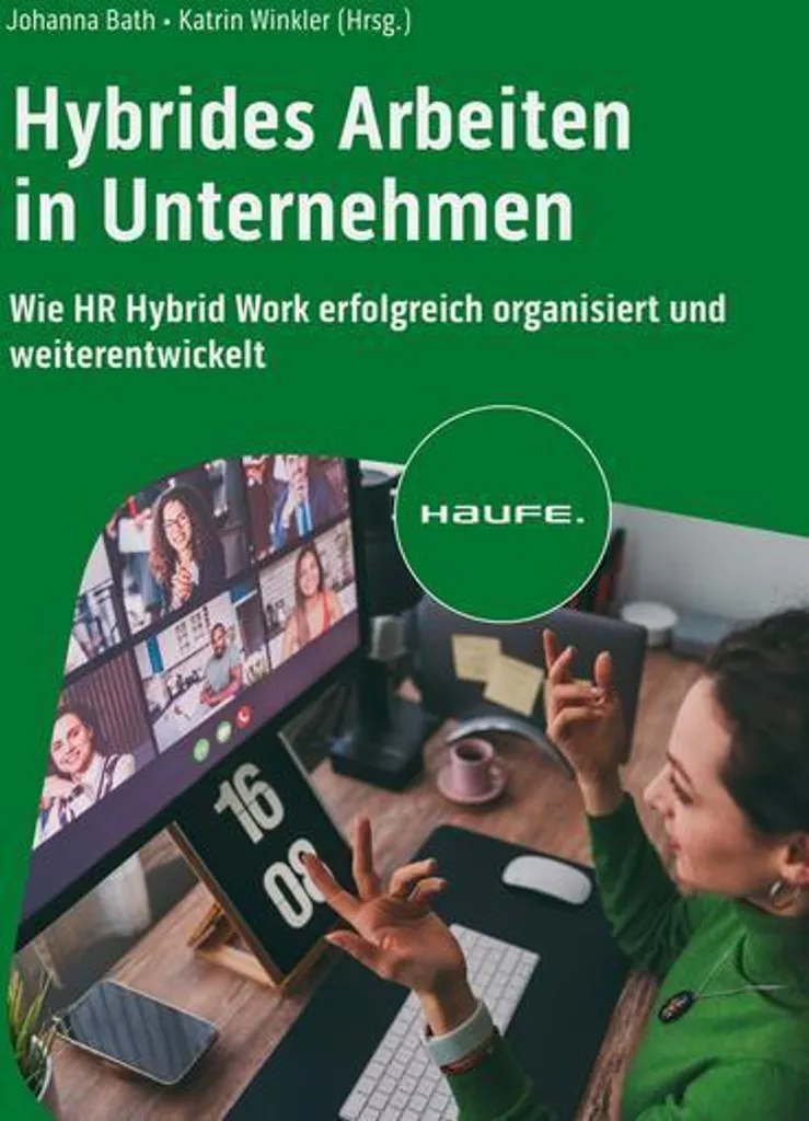 Travail Hybride en Entreprise : Stratégies et Outils de Collaboration