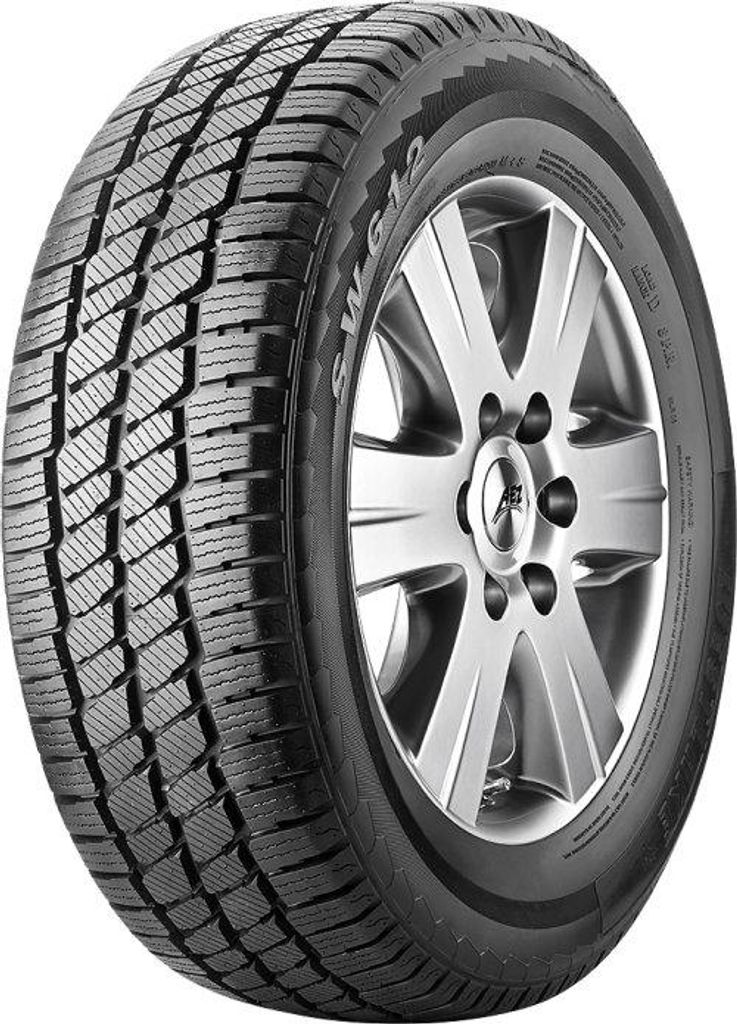 Westlake Winterreifen motorcycle-tyres SW612 ( 195/65 R16C Produktbild 