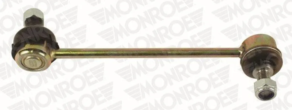 Amortisseur MONROE G1090A - Suspension à Gaz Haute Performance Original - 13