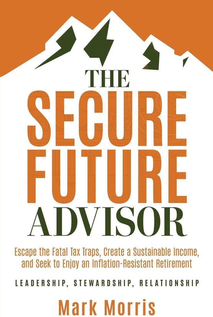 The Secure Future Advisor