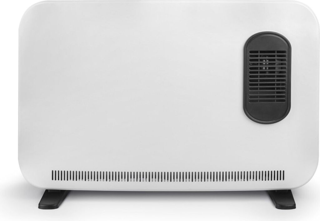 Fakir HK-T 2000 Standkonvektor weiß Produktbild 3