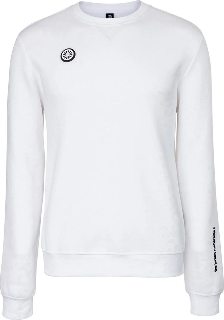 The Indian Maharadja Classic Crew Pullover Damen