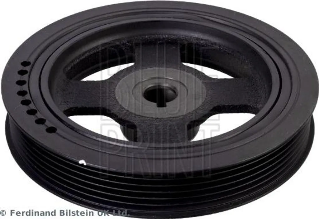 Poulie moteur Blue Print ADBP610023 haute résistance pour Kia Seltos