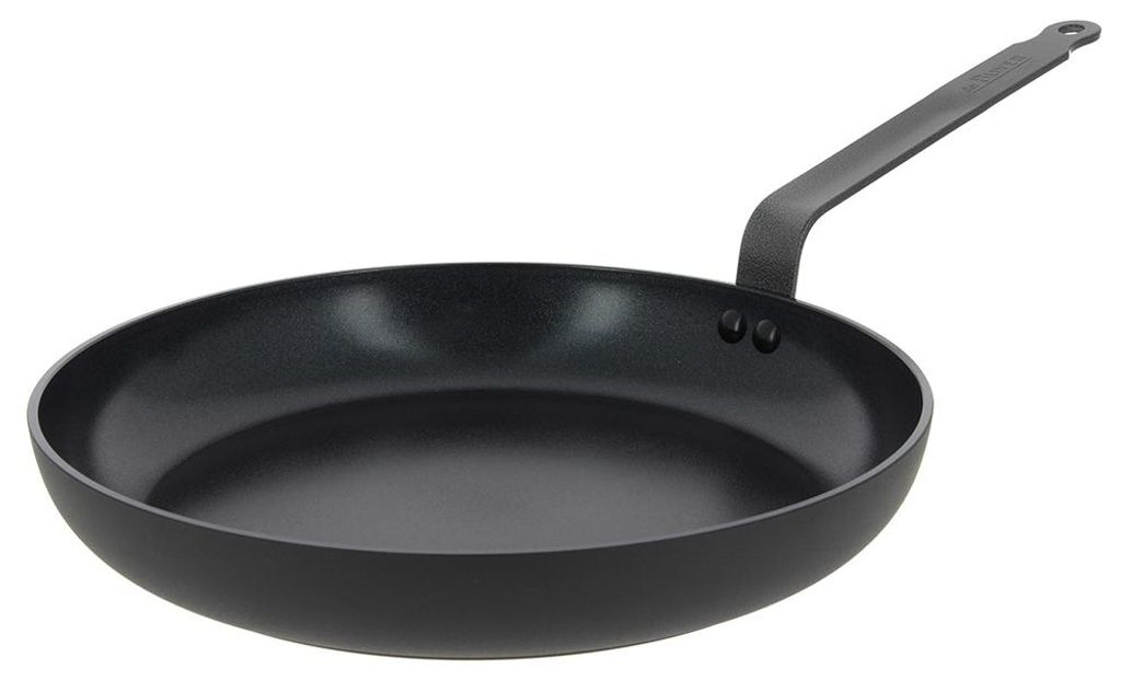 de BUYER CERANOA Pfanne rund 32cm Produktbild 