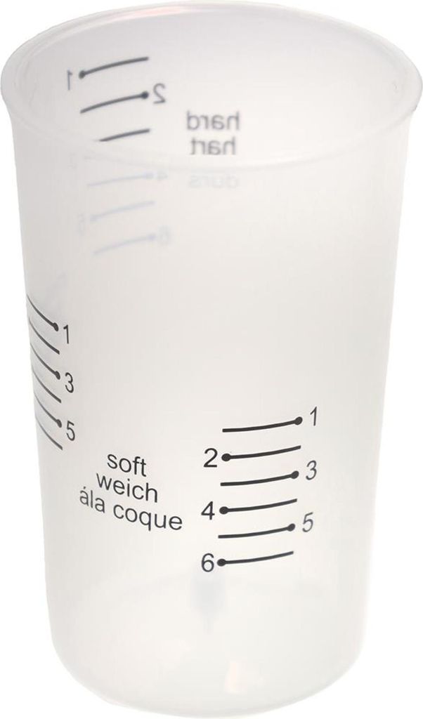 Severin 9966048 Messbecher für EK3164 EK3165 Eierkocher