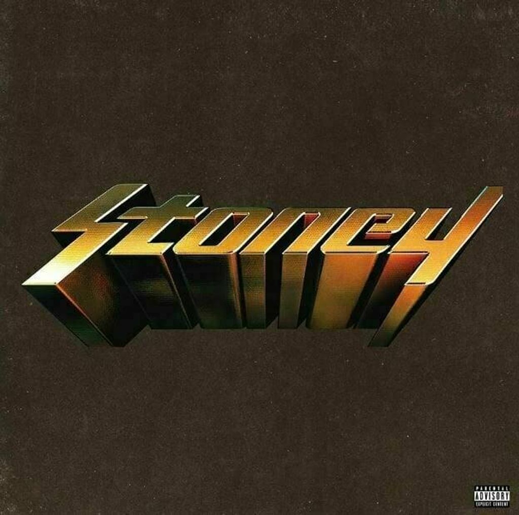 Post Malone - Stoney (2 LP) Obrázek produktu 