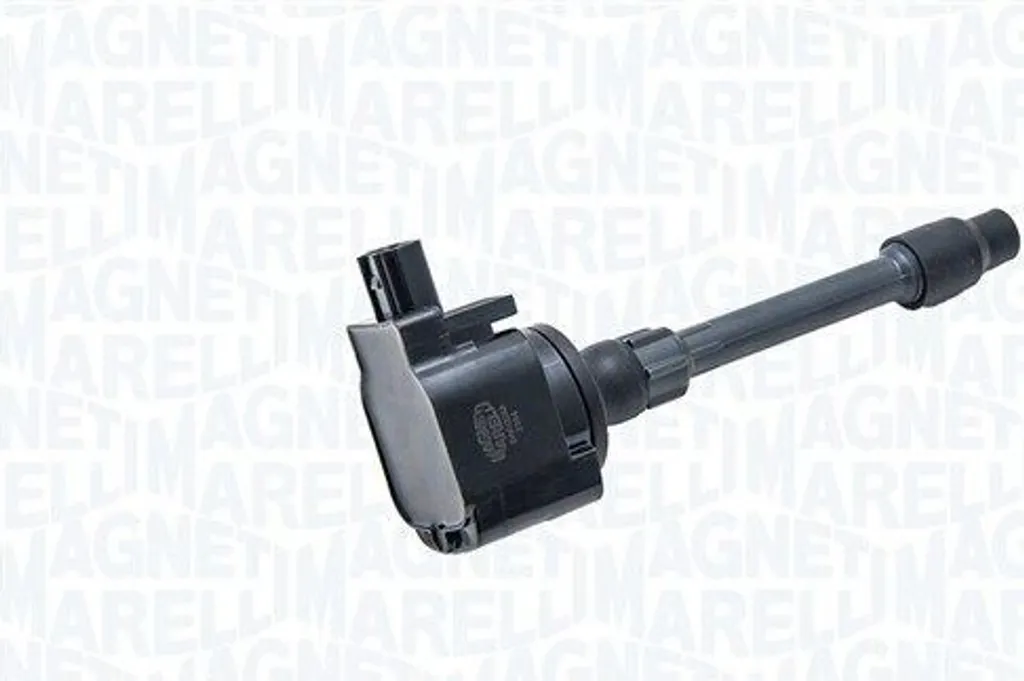 MAGNETI MARELLI 060717253012 - Bobina di accensione per Jazz IV (GK), HR-V (RU)