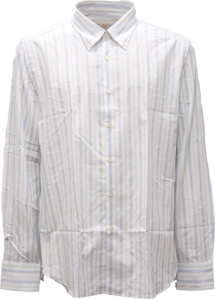 6303AL camicia uomo GMF 965 man shirt