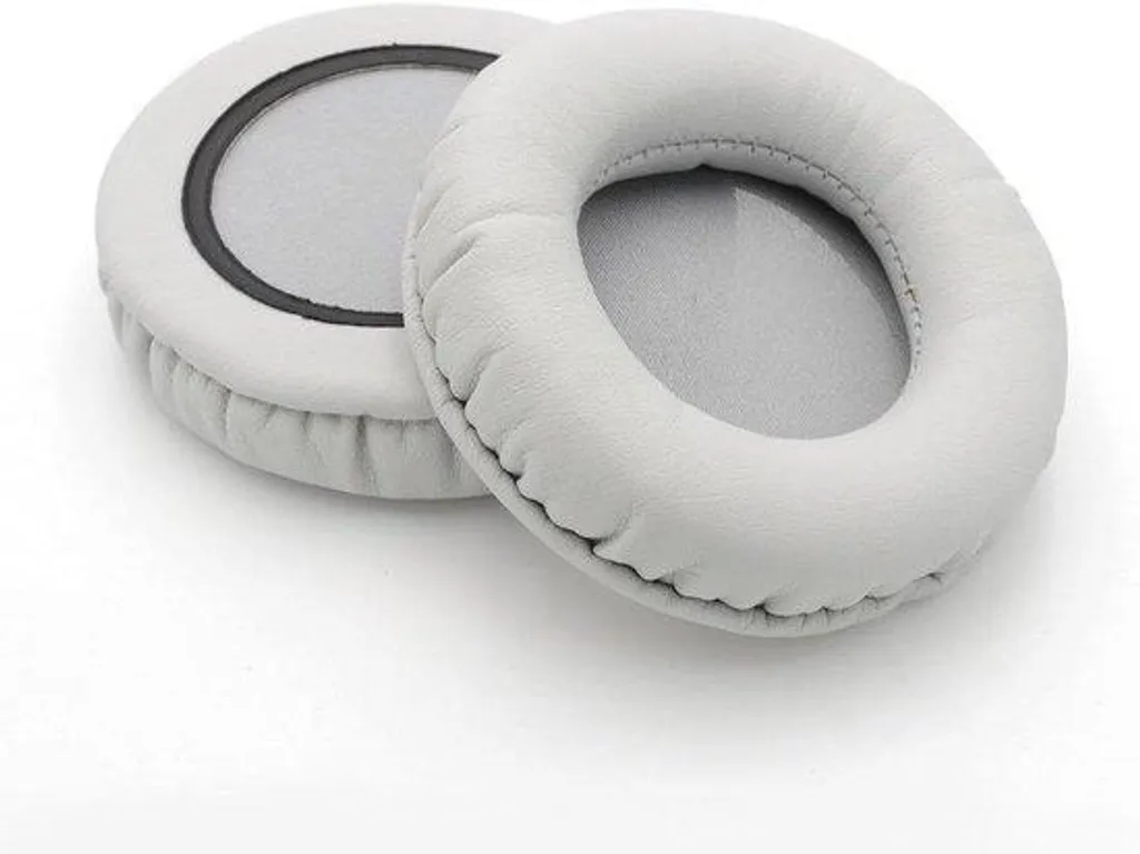 Casque gaming gris pour longues sessions de jeu sur PC, PS5 et Xbox