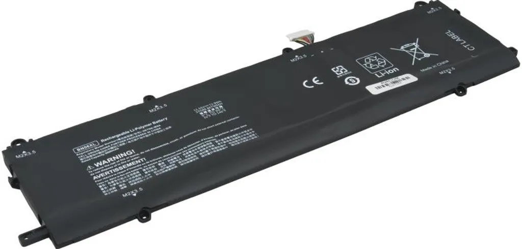 Batteria HP Spectre x360 15-eb BN06XL 11.55V 73Wh | Ricambio Premium