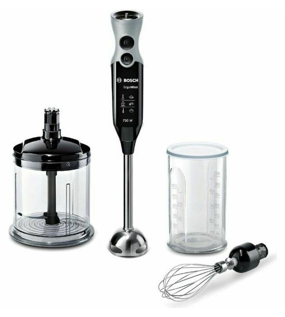 Tyčový mixér BOSCH MSM 67160 Obrázek produktu 