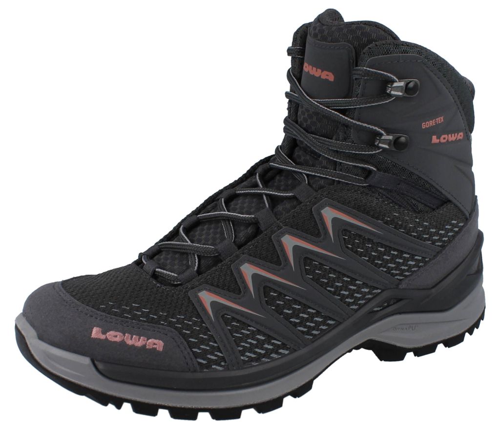 Lowa Innox Pro GTX Mid WS scarpe sportive donna outdoor Immagine del prodotto 