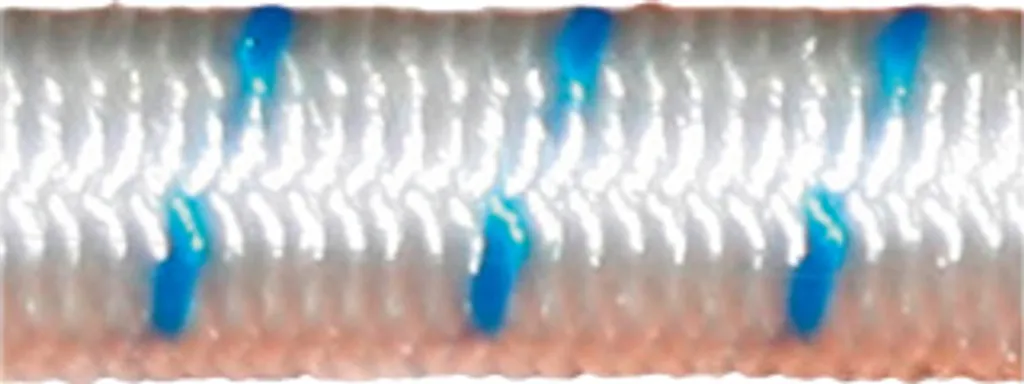 Corde de Fixation pour Bâche et Nautisme Allpa Allcord-10 Ø6mm 100m