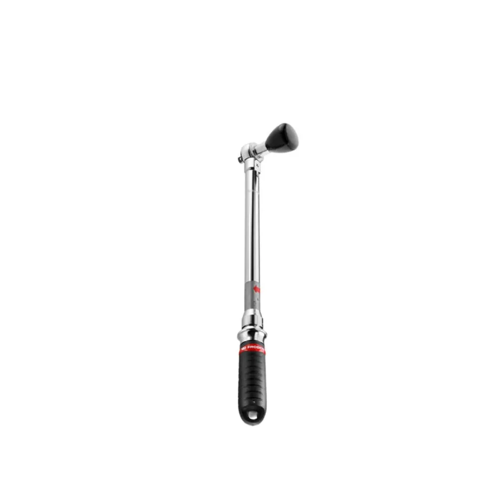 Clé Dynamométrique Compacte Facom 5-25 Nm Haute Précision Carré 1/4 Pouce