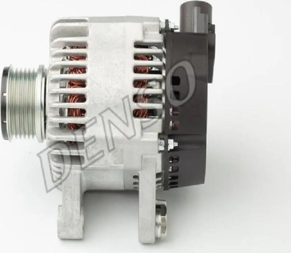 Alternateur DENSO DAN1071 - Alternateur de Rechange Haute Performance