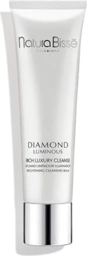 Natura Bissé Diamond Luminous Radiance Mask 100ml | Maschera Illuminante