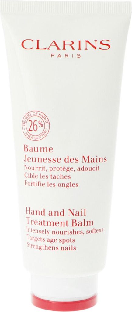 Clarins Balzam na ruky a nechty 100 ml Obrázok produktu 