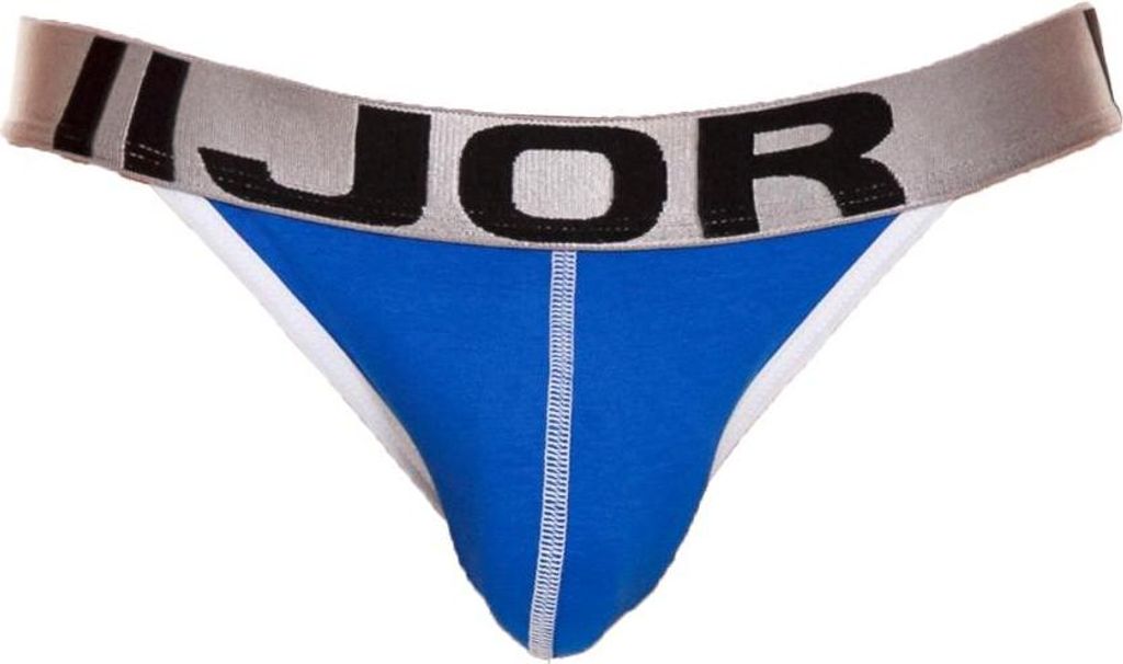 JOR - Herren Thongs Unterwäsche - Riders Thong Royal - 1x Größe S