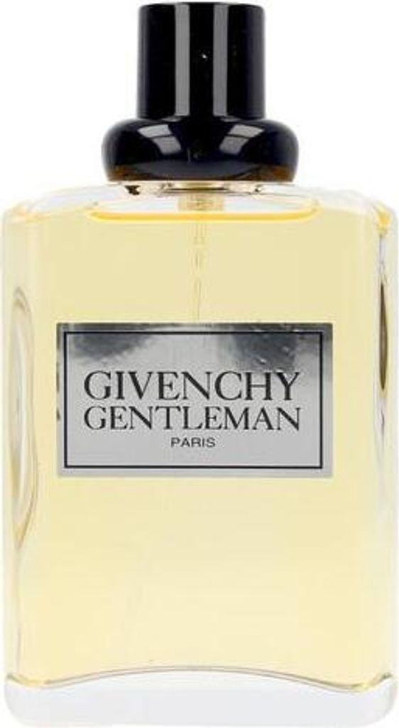 Herrenparfüm Gentleman Givenchy EDT (100 ml) (100 ml) Produktbild 
