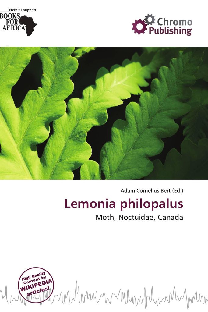Lemonia Philopalus