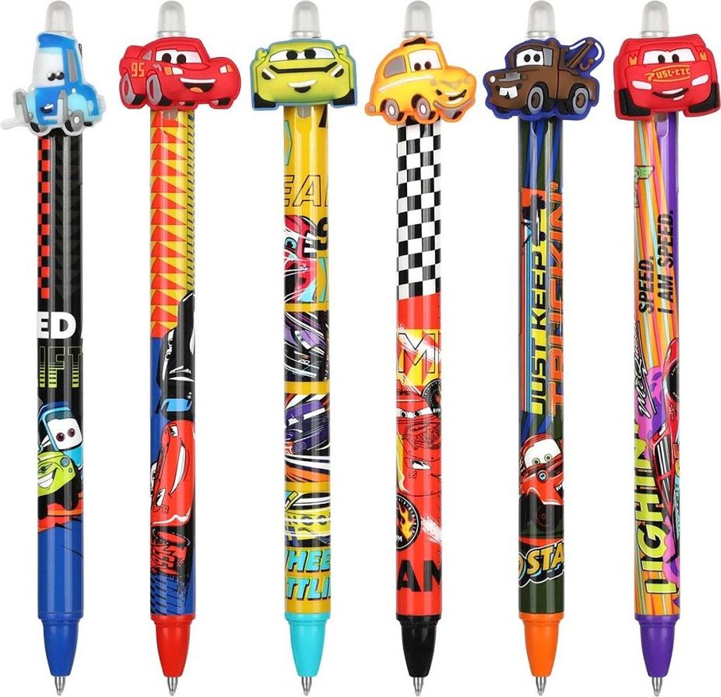 Penna cancellabile Disney Cars Patio Coolpack Immagine del prodotto 