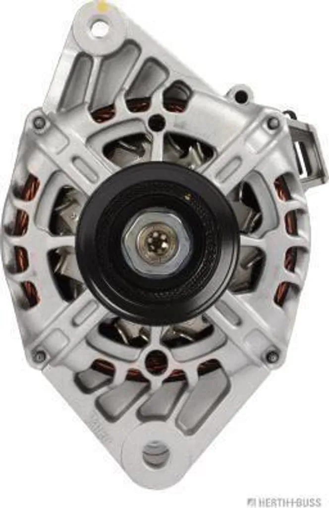 Alternateur Herth+Buss Jakoparts J5110535 - Générateur pour auto 14V