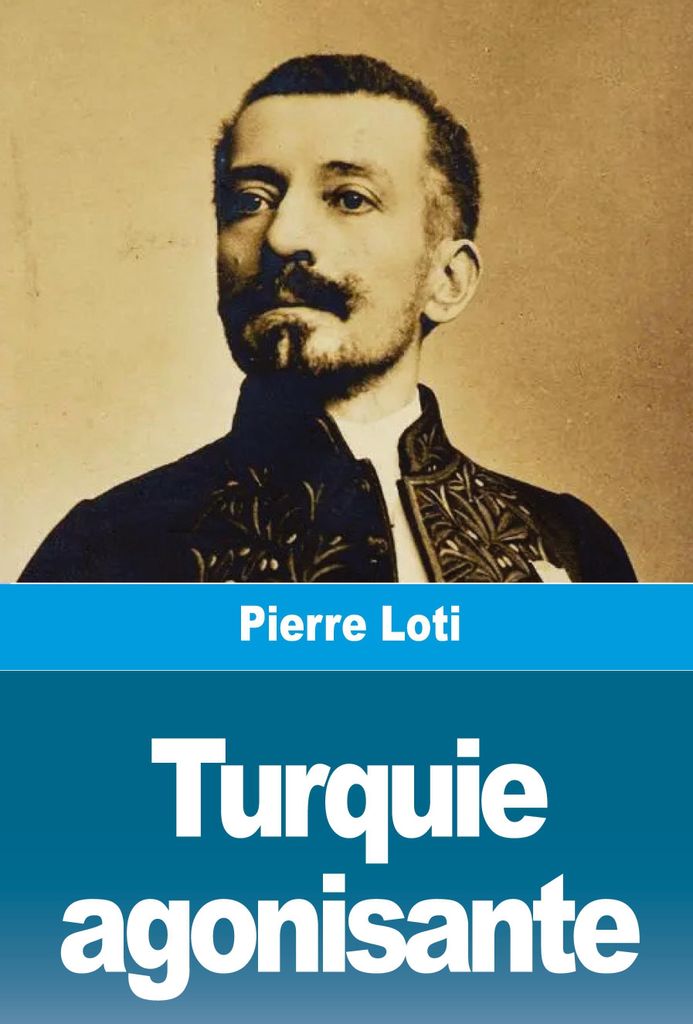 Turquie agonisante