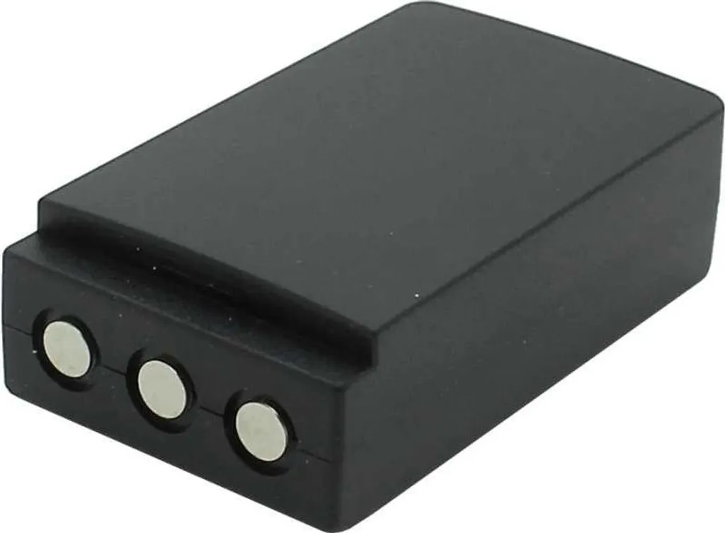 Batterie HBC BA202060 BA202061 pour Radiocommande Patrol S Ni-MH