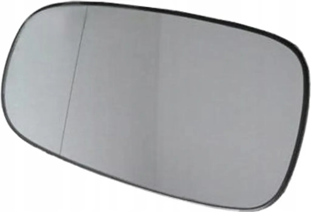Remplacement miroir rétroviseur gauche Volvo XC70 850 S70 9171308