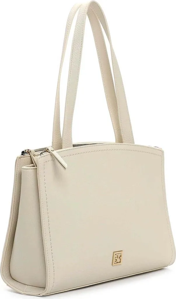 Borsa a Tracolla Suri Frey Amey Beige: Must-Have Stagionale 2026 - 2