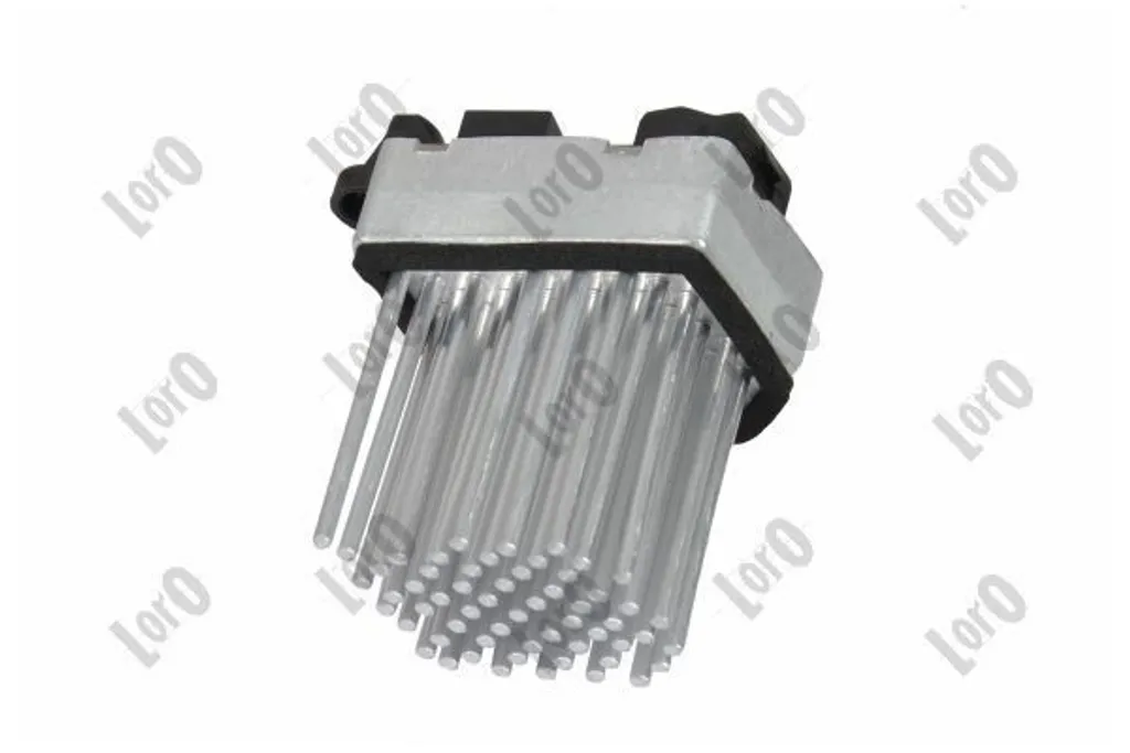 Résistance de chauffage pour réparer la ventilation de BMW X5 E53