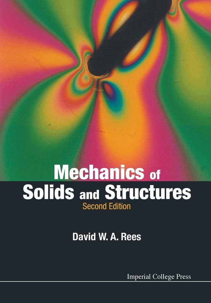 Mech Of Solid & Struc (2Nd Ed)