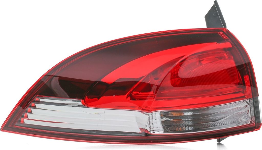 MAGNETI MARELLI 712205401120 Rückleuchte OE 265551445R kompatibel mit Clio