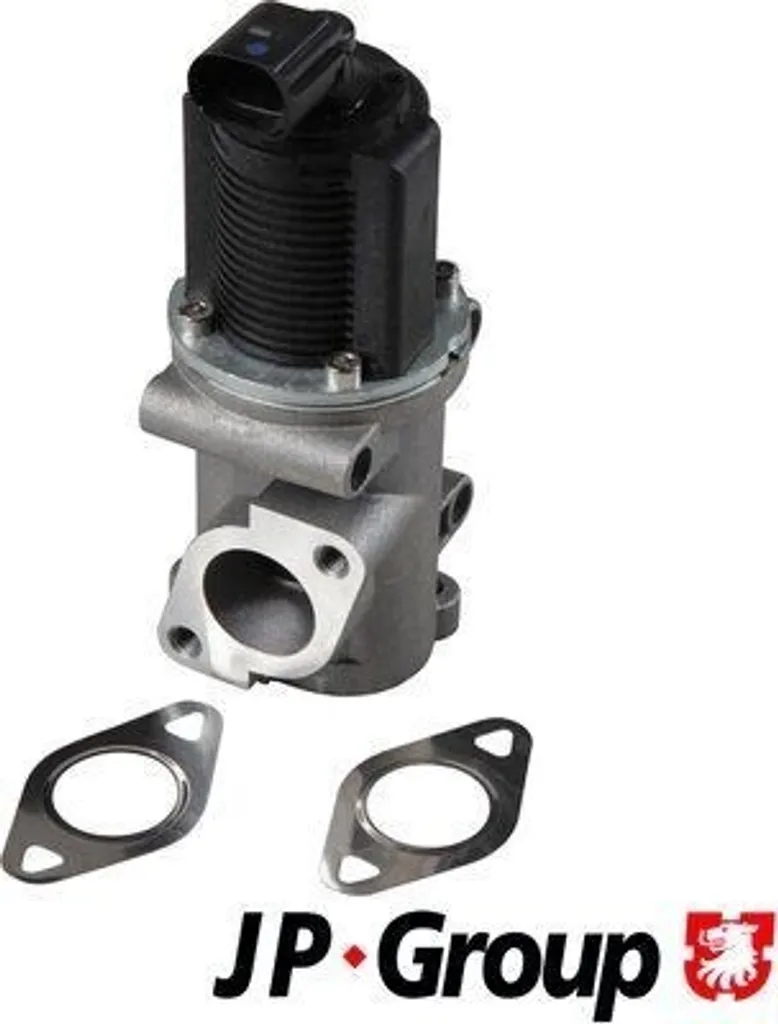 Vanne EGR de rechange pour moteur Alfa Romeo 159 et Fiat Croma