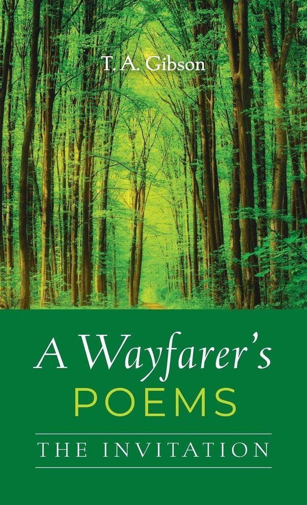 A Wayfarer's Poems
