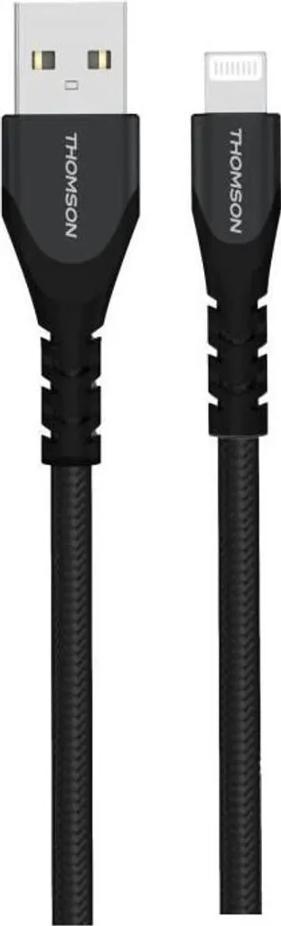 Cavo Lightning per Tutta la Famiglia 1.5m MFi Ricarica Sicura