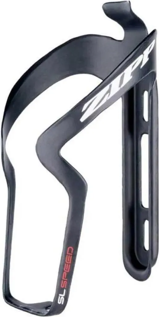 Porte-bidon de Vélo de Route Zipp SL Speed en Carbone Haut de Gamme
