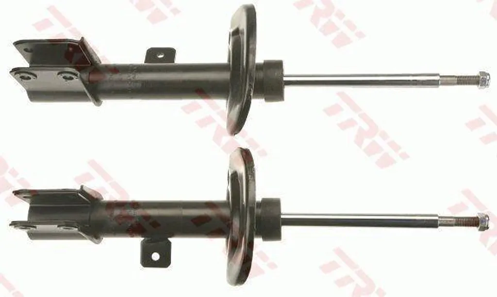 Jeu d'Amortisseurs Avant TRW JGM1079T OE 5202ZV pour Berline C4 5 Portes