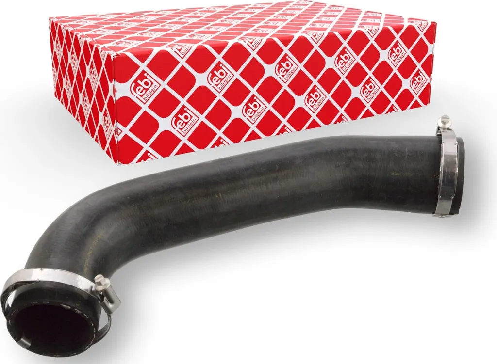 Durite de Refroidissement Flexible pour Renault Trucks C Febi 107554