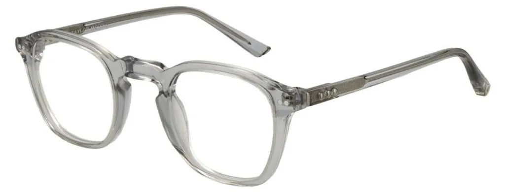Taylor Morris W4 44X4 - Lunettes de Soleil de Luxe en Acétate Écaille