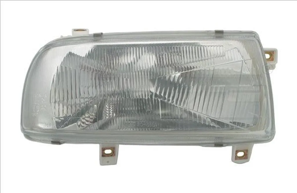 TYC 20-3351-08-2 Proiettore H4 Destro per Vento (1H2) - Disponibile