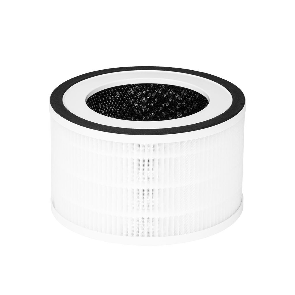 Hombli HEPA 13 Filter XL, Luftreinigerfilter, 99,97%, Box